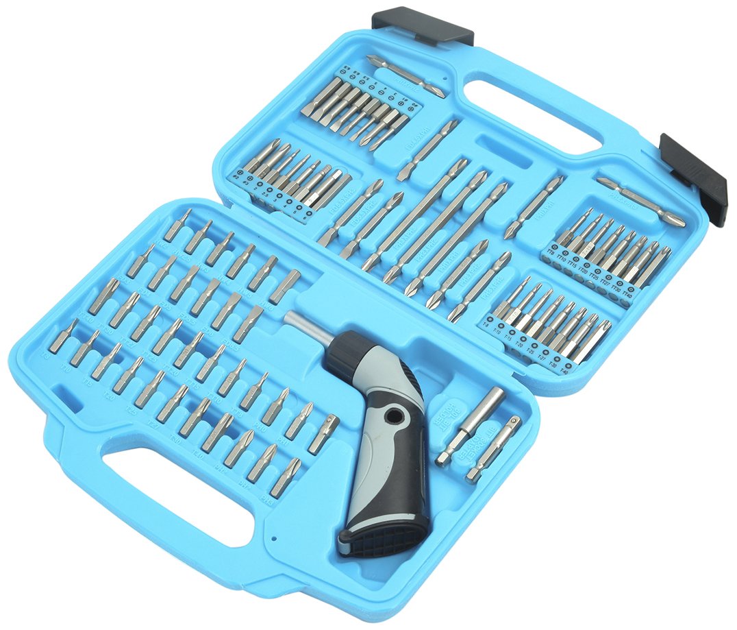 Drill bit shop set taparia
