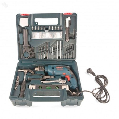 Bosch gsb online 600 re review