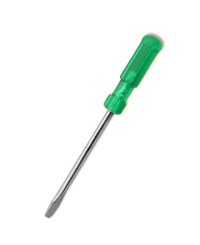 Taparia 932 Flat Screw Drivers