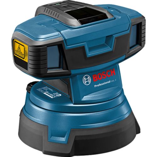 Bosch 0601063CJ0 GLL3X  Line Lasers