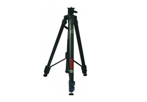 BOSCH 0601096C80 BT 150 Aluminium Building Tripod 5/8