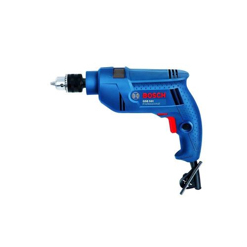 BOSCH 06012161FD GSB 501 Impact Drill