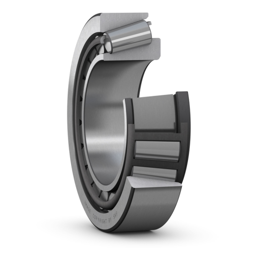 SKF Tapered Roller Bearing 30209 J2/Q