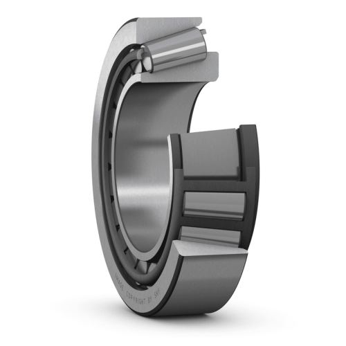 SKF Tapered Roller Bearing 30204 J2/Q