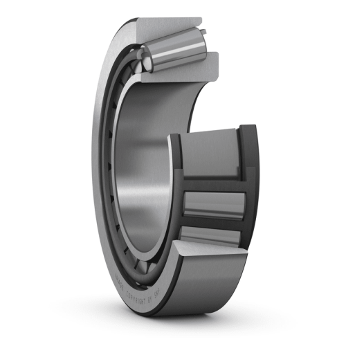 SKF Tapered Roller Bearing 32010 X/Q
