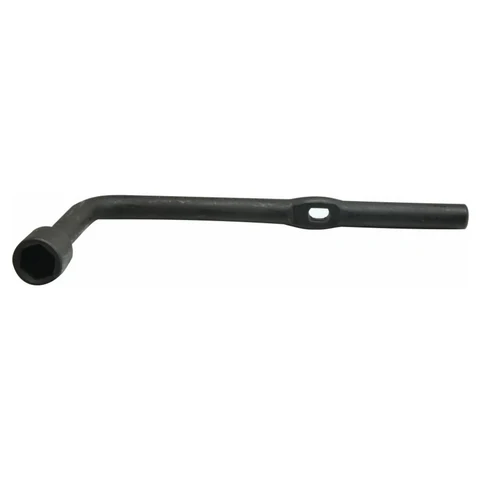 Taparia L Spanner With Jack Hole 1537 H -310MM