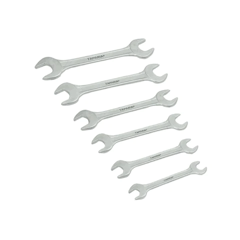 Taparia DEPW 05 Double Ended Spanner Sets