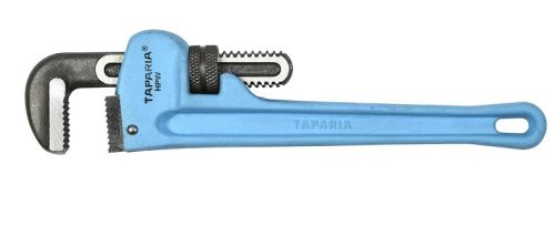 Taparia 1271 Pipe Wrench 200MM - 8 inch