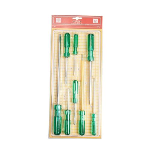 Taparia 1013 Screw Driver Kits