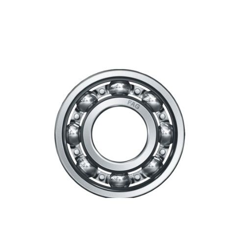 NBC Deep Groove Ball Bearings 16006 (30MM x 55MM x 9MM)