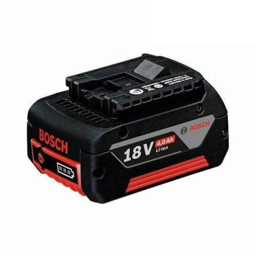 BOSCH 1600A00163 GBA 18V 4.0Ah Battery Pack