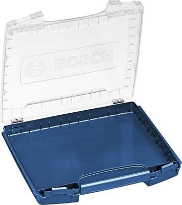 1600A007SF Caja de herramientas Bosch L-BOXX Mini – Bosch Store Online