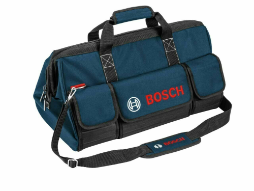  Bosch 1600A003BJ Medium Tool Bag Carrying Cases