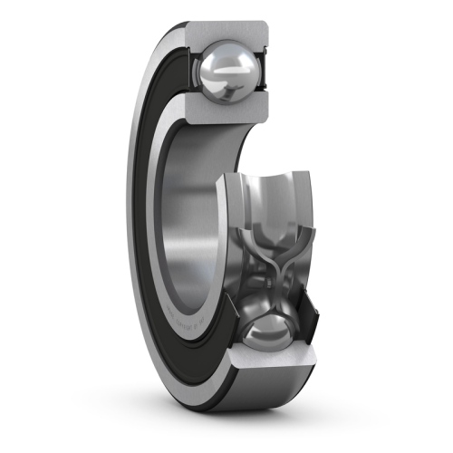 SKF Deep Groove Ball Bearings 16101-2RS1 (12MM x 30MM x 8MM)