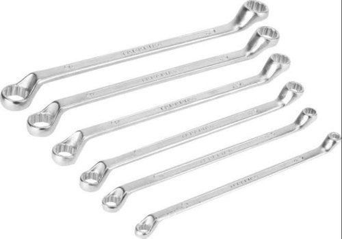 Taparia 1806 Ring Spanner Sets 6PC