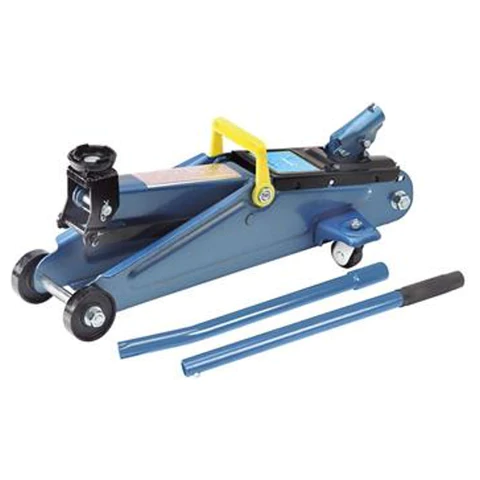 Taparia HTJ 2 Hydraulic Trolley Jack 2 Ton