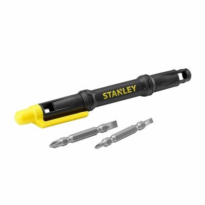 Stanley 66-344 4 Way Pen Screwdriver