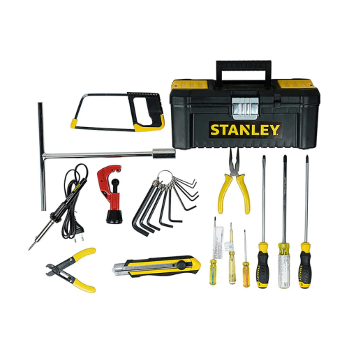 Stanley Ac Technician Kit - AC-KIT