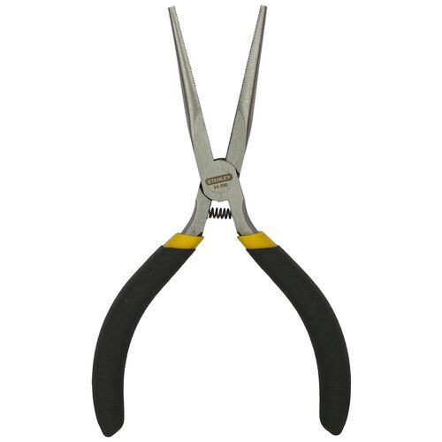 Stanley 84-096-23 Pliers Mini Needle Nose 5"