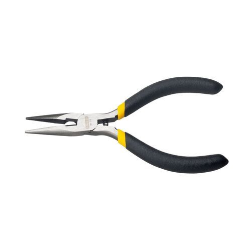 Stanley STHT84119-8 Miniature Basic Long Nose Pliers 5"