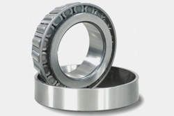 Tata Tapered Roller Bearings 30203S (17MM x 40MM x 13.25MM)