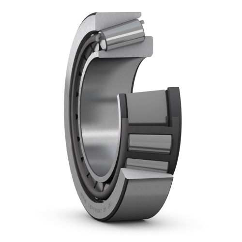 SKF Tapered Roller Bearings 30206 (30MM x 62MM x 17.25MM)