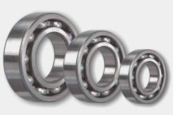 Tata Tapered Roller Bearing 30207S (35MM x 72MM x 18.25MM)