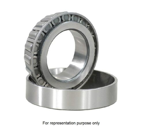 Tata Tapered Roller Bearing 30306S (30MM x 72MM x 20.75MM)