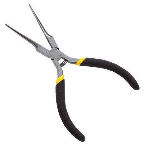 Stanley 84-096-23 Pliers Mini Needle Nose 5"