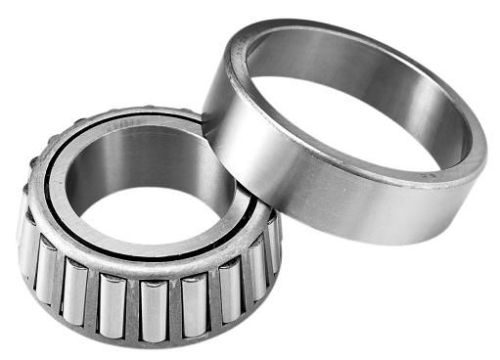 NBC Tapered Roller Bearing 33205 (25MM x 52MM x 22MM)