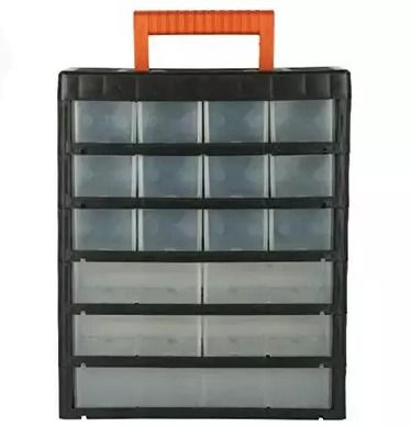 Black & Decker Portable Cabinet