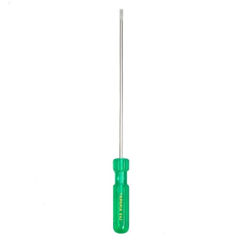 Taparia 842 Flat Screw Driver (3.5 x 0.5mm)