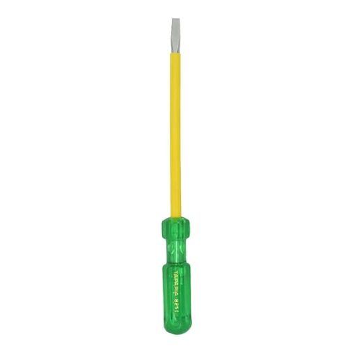 Taparia 825 I  Insulated Screw Driver (6.0 x 0.8mm)