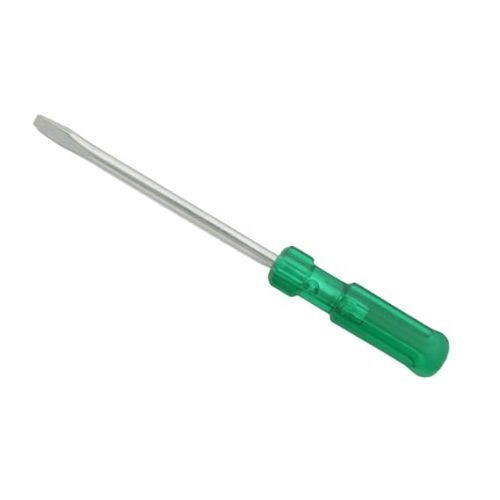 Taparia 842 Flat Screw Driver (3.5 x 0.5mm)