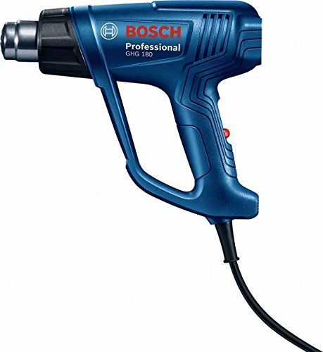  Bosch 060194D0F0 GHG 180 Heat Gun