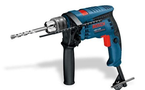 Bosch 06012171F3 GSB13RE Impact Drill