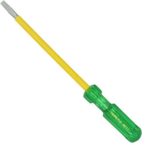 Taparia 825 I  Insulated Screw Driver (6.0 x 0.8mm)
