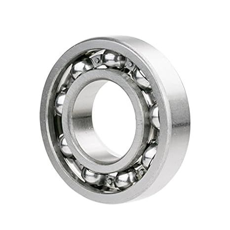 Tata Deep Groove Ball Bearing 6308ZZC0S (40MM x 90MM x 23MM)