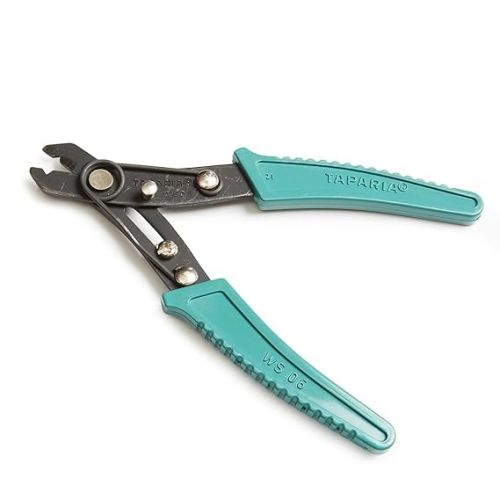 Taparia WS06 Wire Stripping Plier 150mm