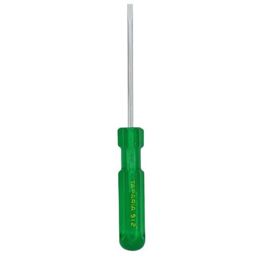 Taparia 912 Flat Screw Drivers