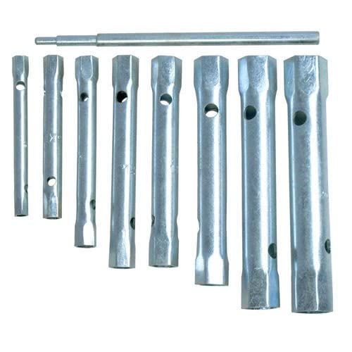 Taparia TS 12P Tubular Spanner Sets