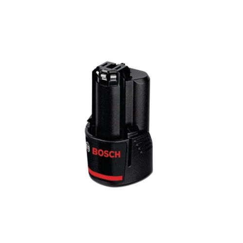  Bosch 1600A00F6X GBA 12V 2.0 Ah Battery Pack