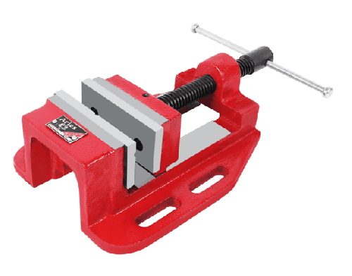 Aries Drill Machine Vice Heavy Duty S.G Iron Code 508 – 75MM | 3 inch