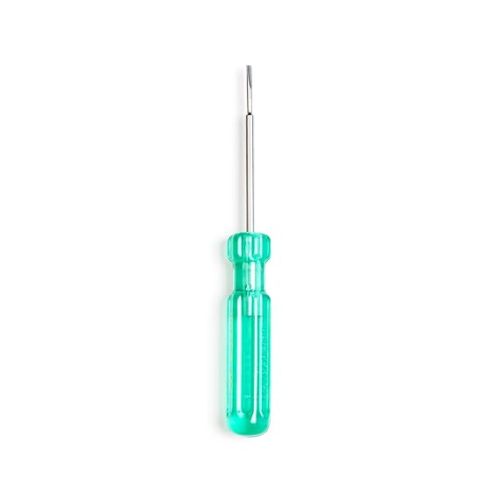 Taparia 932 Flat Screw Drivers