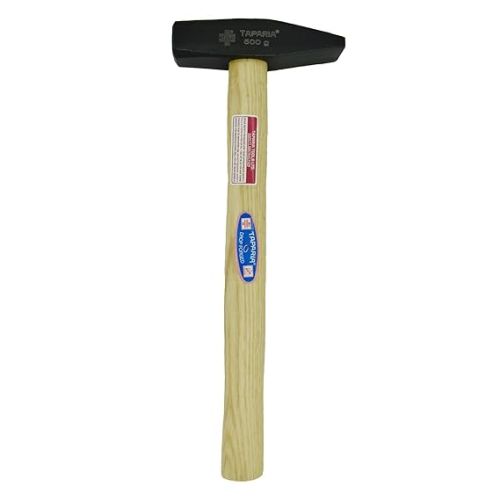Taparia MH 500 Machinist Hammer with Handle 500Gms
