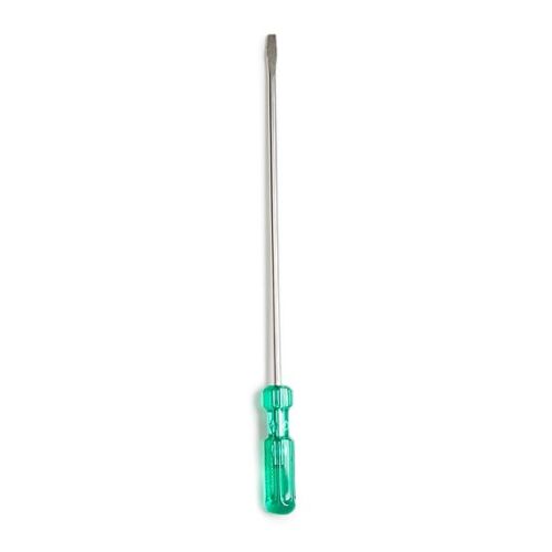Taparia 826 Flat Screw Driver (6mm)