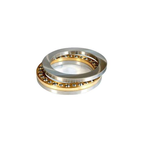 NBC Thrust Ball Bearing 51101 (12MM x 26MM x 9MM)