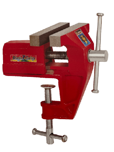 Aries Baby Vice Clamp Type Code 511 – 50MM | 2 inch