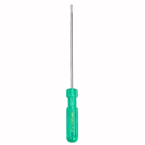 Taparia 712 Flat Screw Driver