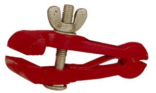 Aries Hand Vice S.G Iron Code 512 – 4 inch